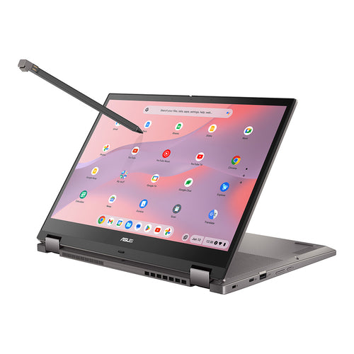 ASUS Chromebook CX34 Flip CB3401FBA-LZ0099 35.6 cm (14 ASUS Chromebook CX34 Flip CB3401FBA-LZ0099 35.6 cm (14